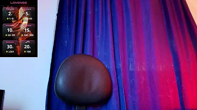 Snapshot of wolfandsky chatting on December 5, 2025, 11:41 am wolfandsky online show from December 5, 2025, 11:41 am