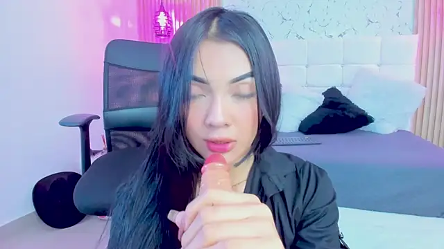 GABRIELAM MS online show from January 30, 2025, 9:36 pm