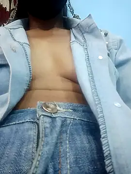 Leoni G online show from January 31, 2025, 12:18 pm