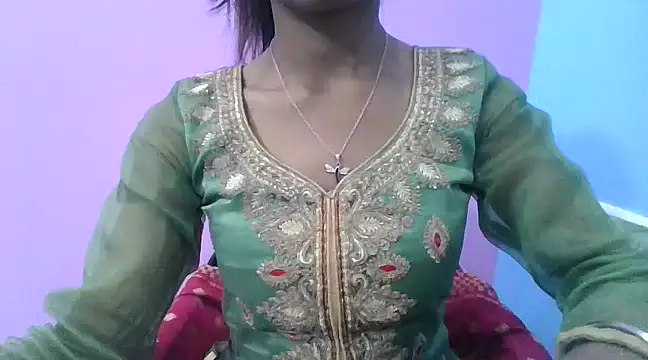 Leoni G online show from February 16, 2025, 9:26 am