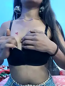 Leoni G online show from November 1, 2025, 5:20 am