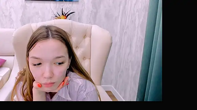 SusannJohnson online show from February 6, 2025, 1:10 pm