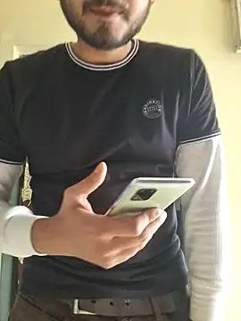 Marvelous Piyush online show from January 17, 2025, 8:56 am