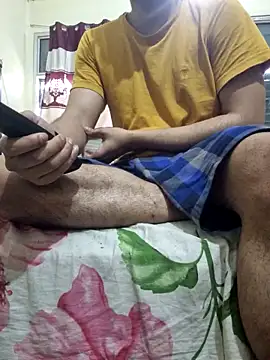 Marvelous Piyush online show from February 20, 2025, 9:33 am