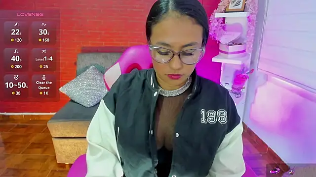 kataleya amaya online show from March 14, 2025, 5:46 pm