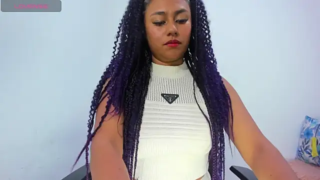 kataleya amaya online show from October 19, 2025, 5:46 pm