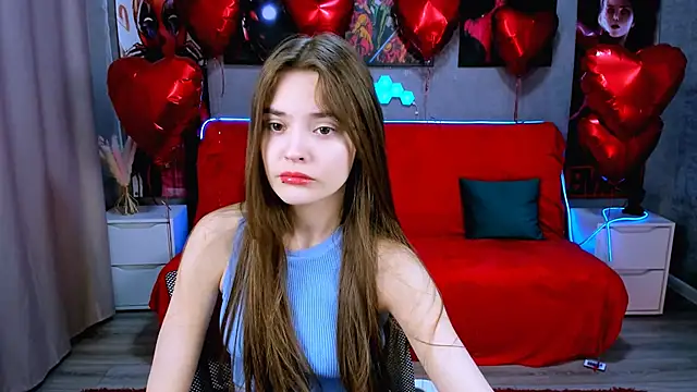 Snapshot of RayWillliams chatting on March 7, 2025, 8:22 pm RayWillliams online show from March 7, 2025, 8:22 pm