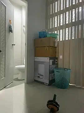 chanentino2 online show from January 19, 2025, 6:53 pm