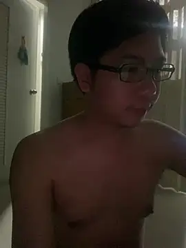 chanentino2 online show from January 21, 2025, 6:34 pm