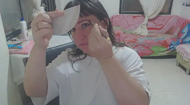 Yohis Kiut25 online show from March 2, 2025, 10:14 am