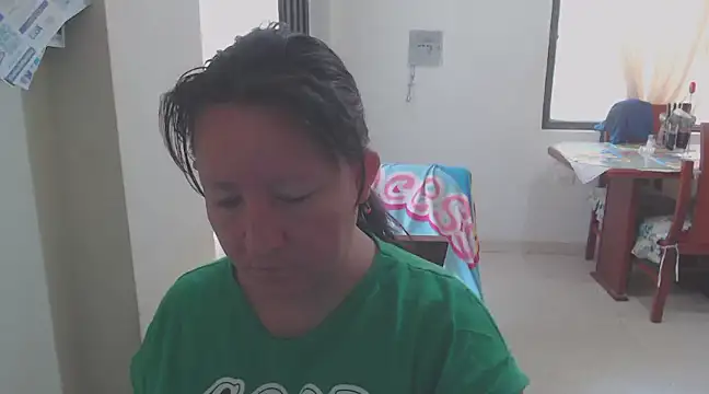 Yohis Kiut25 online show from March 17, 2025, 2:12 pm