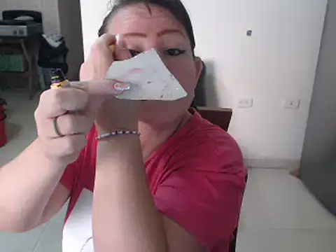 Yohis Kiut25 online show from March 19, 2025, 8:54 pm