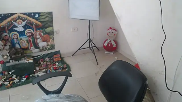 Yohis Kiut25 online show from November 27, 2025, 5:15 pm