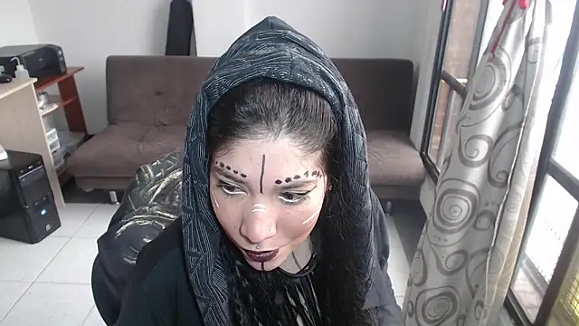 sharonnleon online show from February 13, 2025, 2:09 pm