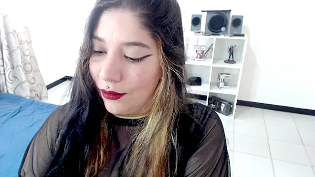 sharonnleon online show from September 19, 2025, 8:31 pm