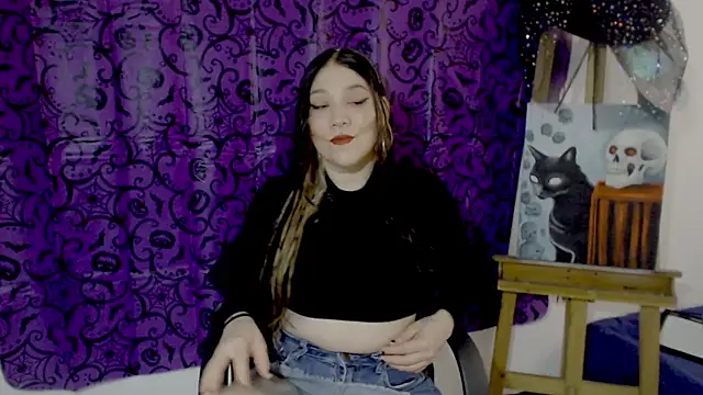 sharonnleon online show from October 11, 2025, 5:22 pm