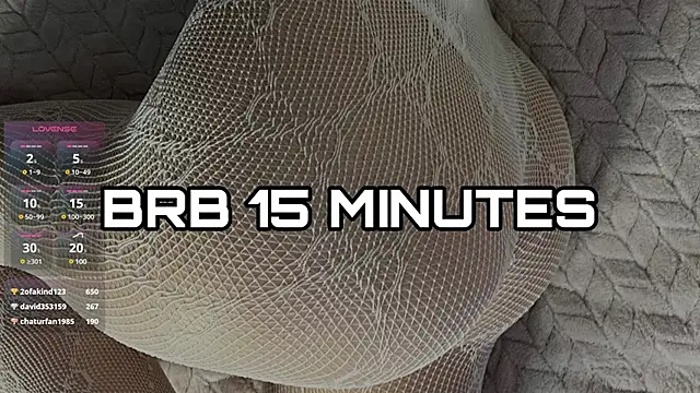 MargaretSweet1 online show from March 2, 2025, 3:34 am