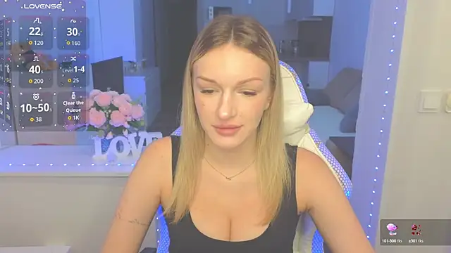 MargaretSweet1 online show from September 25, 2025, 11:19 pm