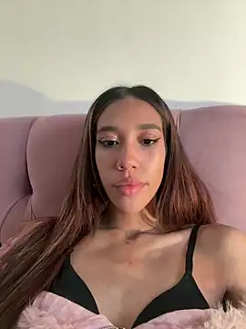 zoe storm online show from January 18, 2025, 11:22 pm