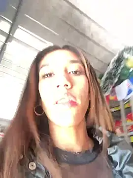 zoe storm online show from January 20, 2025, 8:50 pm