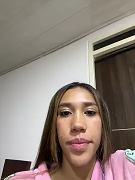 zoe storm online show from January 30, 2025, 3:22 am