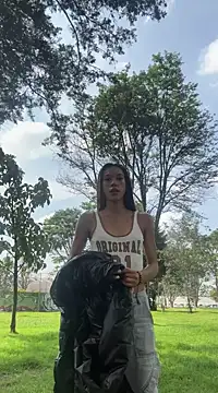 zoe storm online show from February 2, 2025, 7:14 pm