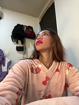 zoe storm online show from March 16, 2025, 11:57 pm