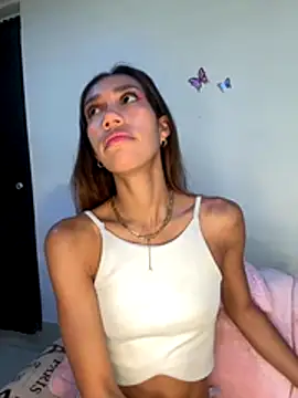 zoe storm online show from November 26, 2025, 10:55 pm