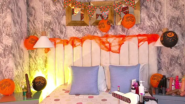 Snapshot of Pocahontas_BGB chatting on October 30, 2025, 9:26 pm Pocahontas BGB online show from October 30, 2025, 9:26 pm