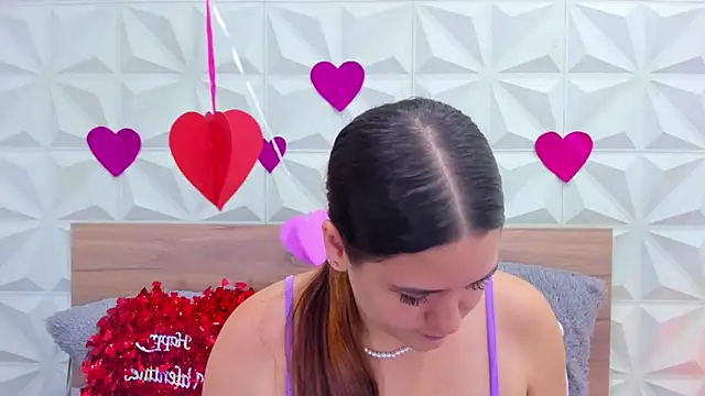 Palmer Evans online show from February 14, 2025, 8:48 pm