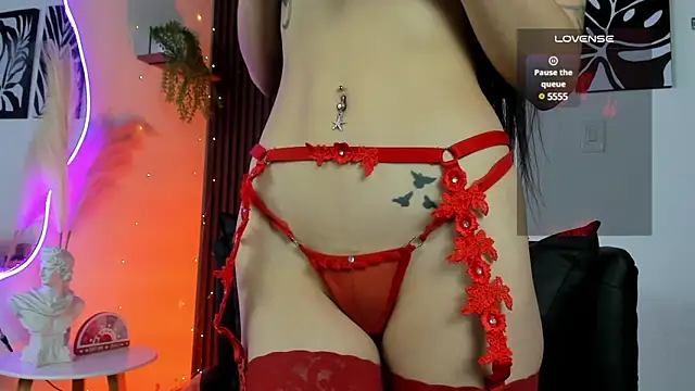 Snapshot of Georgina_caruso chatting on January 23, 2025, 12:30 pm Georgina caruso online show from January 23, 2025, 12:30 pm