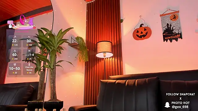 Snapshot of Georgina_caruso chatting on October 7, 2025, 3:36 am Georgina caruso online show from October 7, 2025, 3:36 am