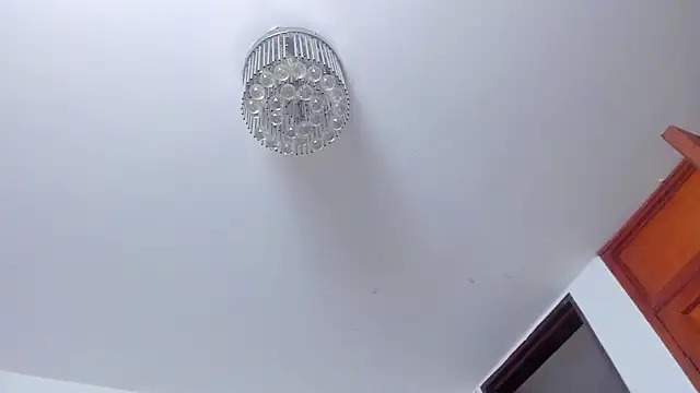 Dayana  Ospina online show from March 1, 2025, 8:10 pm