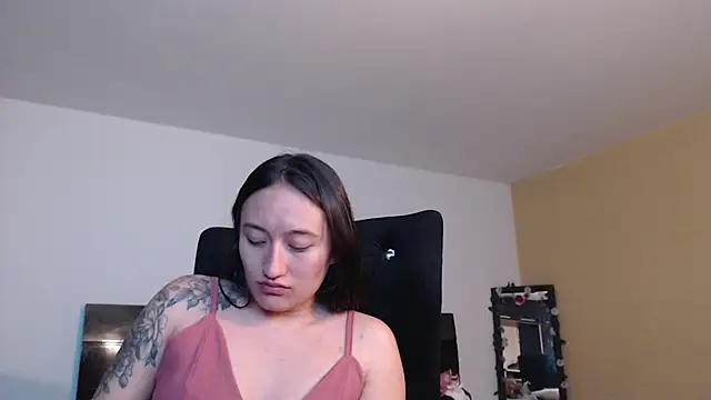 Snapshot of Elsa-bad chatting on March 22, 2025, 8:29 am Elsa-bad online show from March 22, 2025, 8:29 am