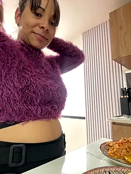 Freydis18 online show from November 29, 2025, 3:26 pm