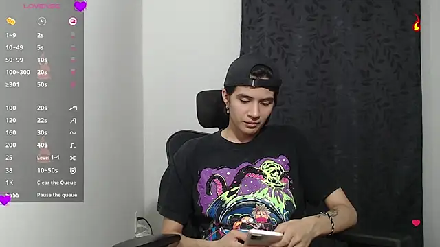 Dha lia0 online show from March 16, 2025, 3:14 am