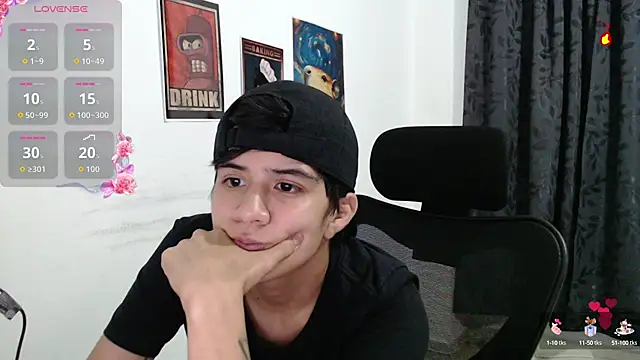 Dha lia0 online show from September 26, 2025, 1:42 am