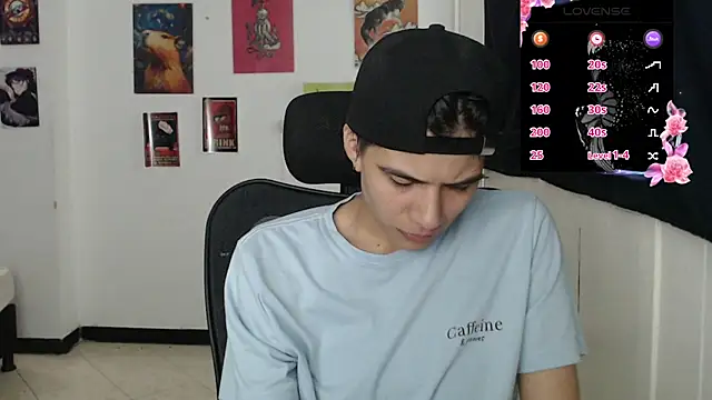 Dha lia0 online show from November 19, 2025, 6:41 pm