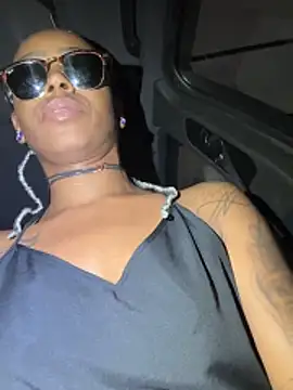 thegodstayce online show from December 14, 2025, 12:27 am