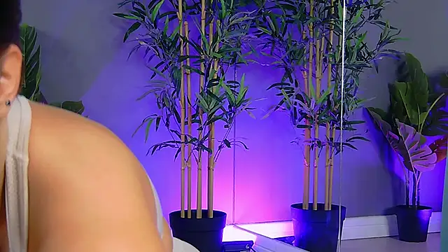 Snapshot of PatriciaSpice chatting on October 27, 2025, 5:22 am PatriciaSpice online show from October 27, 2025, 5:22 am