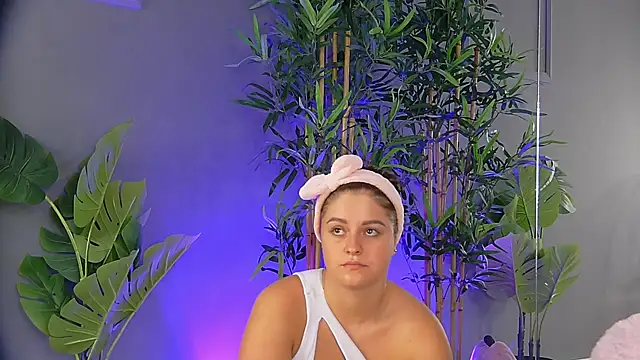 Snapshot of PatriciaSpice chatting on October 30, 2025, 5:42 am PatriciaSpice online show from October 30, 2025, 5:42 am