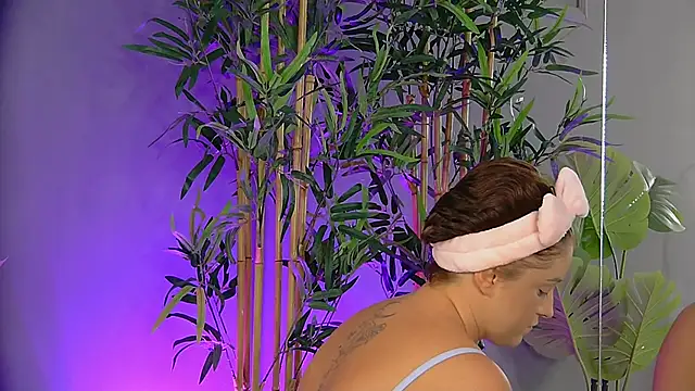 Snapshot of PatriciaSpice chatting on November 1, 2025, 6:04 am PatriciaSpice online show from November 1, 2025, 6:04 am