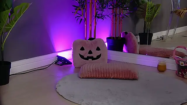 Snapshot of PatriciaSpice chatting on November 6, 2025, 5:41 am PatriciaSpice online show from November 6, 2025, 5:41 am