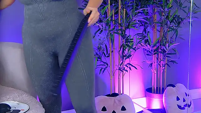 Snapshot of PatriciaSpice chatting on November 27, 2025, 5:09 am PatriciaSpice online show from November 27, 2025, 5:09 am