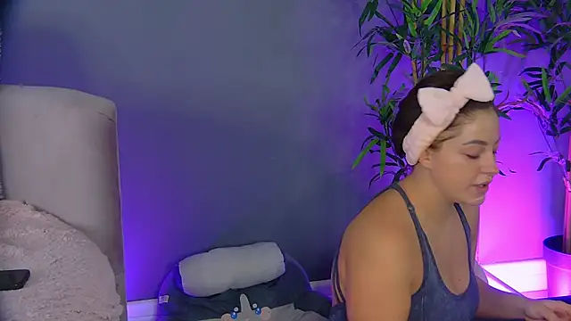 Snapshot of PatriciaSpice chatting on November 29, 2025, 2:36 am PatriciaSpice online show from November 29, 2025, 2:36 am