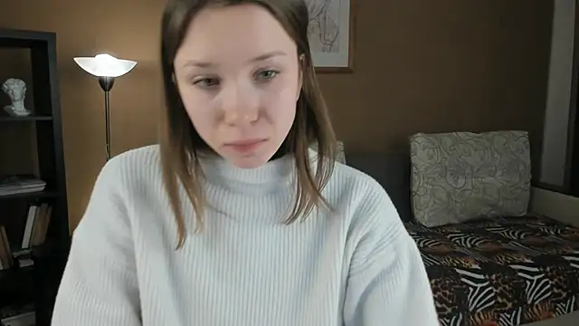 Snapshot of HildaFerrett chatting on January 25, 2025, 7:06 am HildaFerrett online show from January 25, 2025, 7:06 am