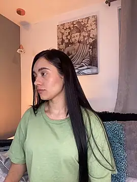 miss hellen2 online show from January 24, 2025, 2:28 am