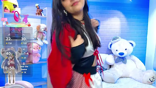 Snapshot of ashley_cute77 chatting on November 7, 2025, 10:26 am ashley cute77 online show from November 7, 2025, 10:26 am