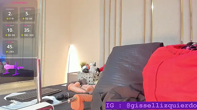 Snapshot of Liincostelloo chatting on November 7, 2025, 7:47 pm Liincostelloo online show from November 7, 2025, 7:47 pm