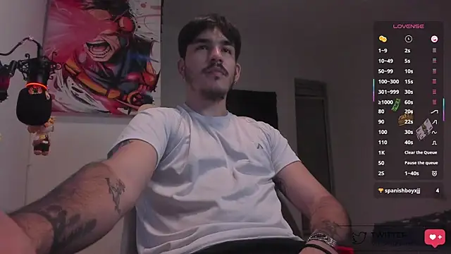 Snapshot of MaasterGerry chatting on November 26, 2025, 2:23 am MaasterGerry online show from November 26, 2025, 2:23 am